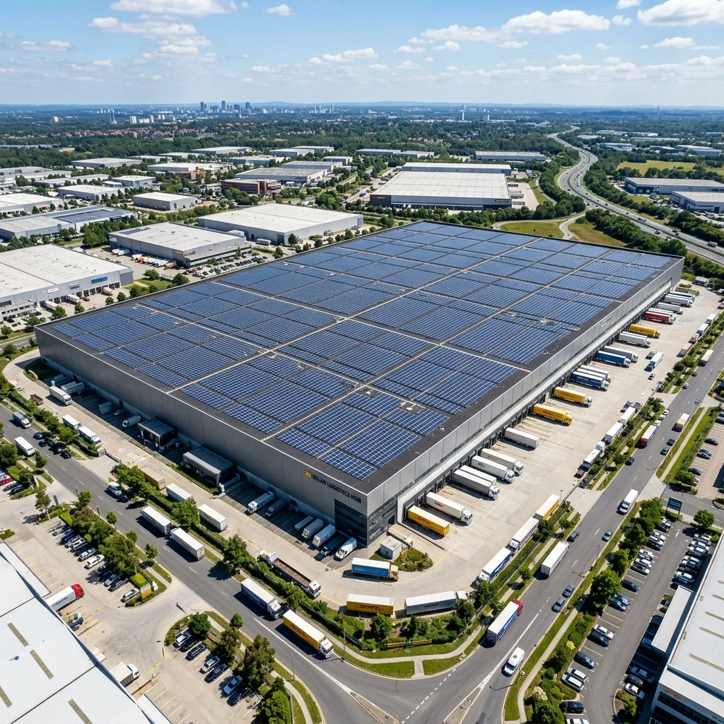 Commercial Solar