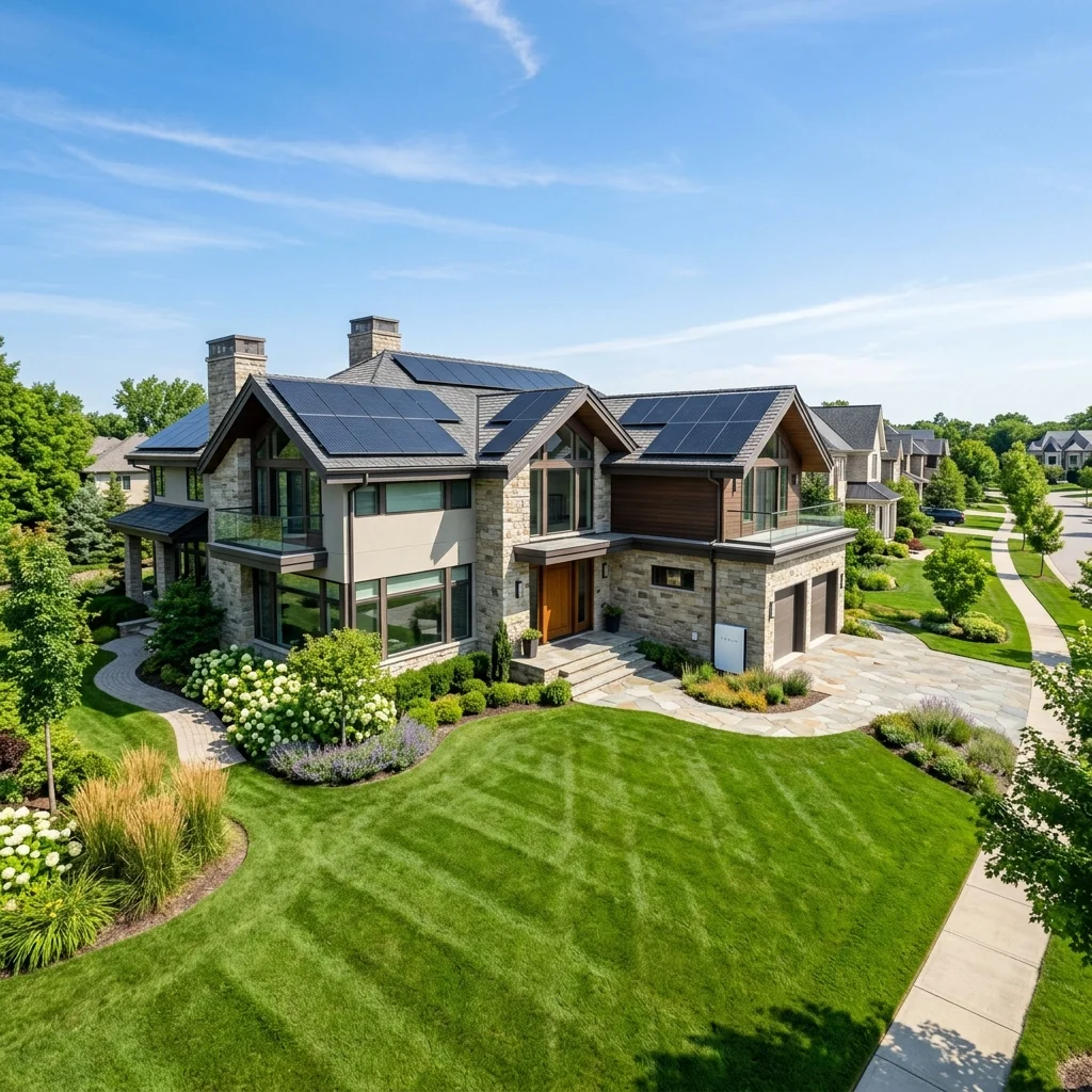 Residential Solar