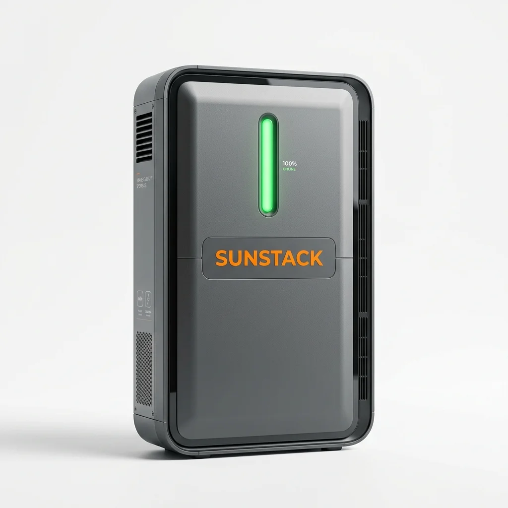 Solar Batteries