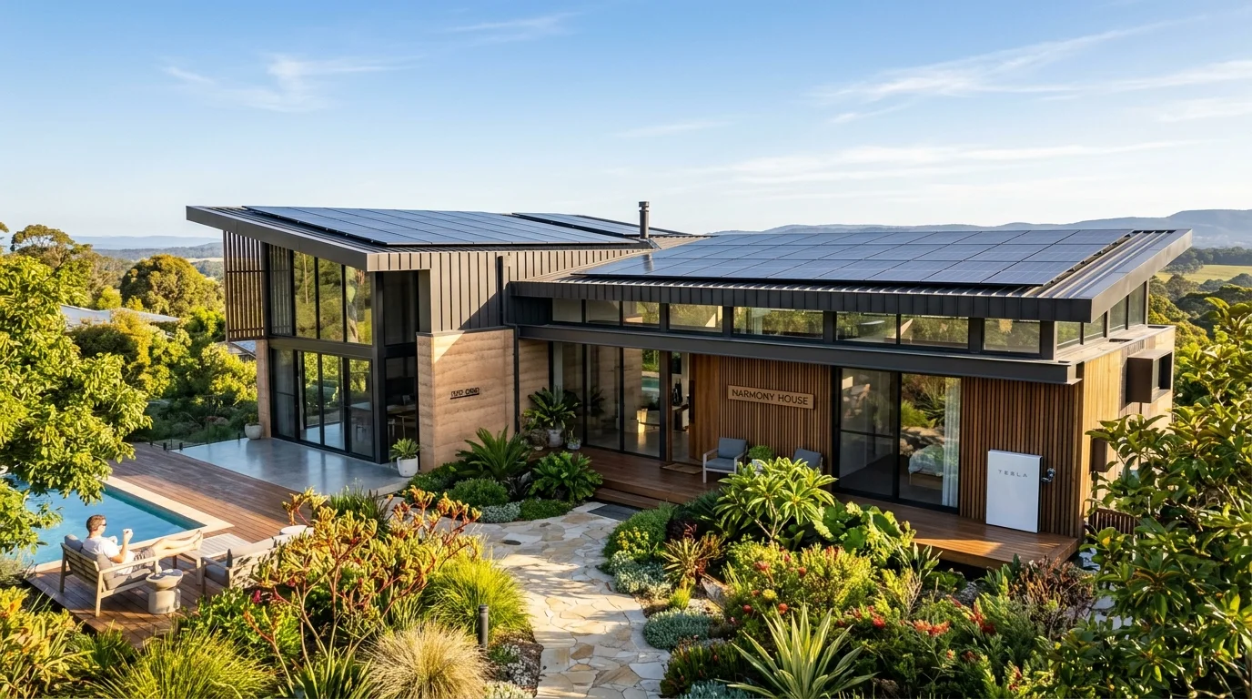 13.2kW System